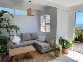 Seascape Cottage